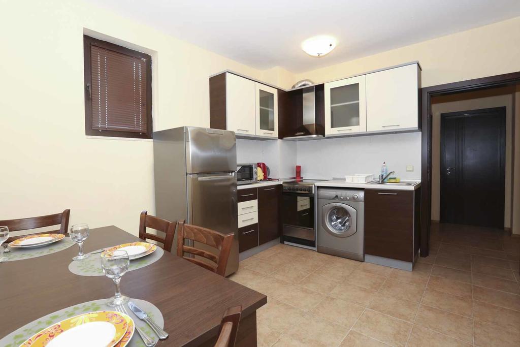 Sozopol Dreams Apartments Buitenkant foto